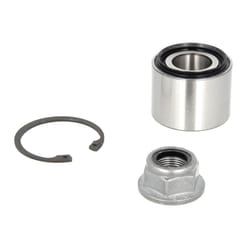 Jeu de roulements de roue SKF VKBA 969