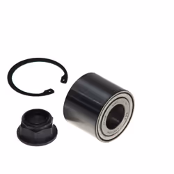 Jeu de roulements de roue SKF VKBA 976
