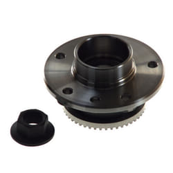 Jeu de roulements de roue SKF VKBA 1301