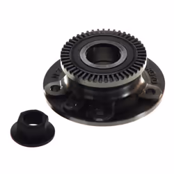 Jeu de roulements de roue SKF VKBA 1301