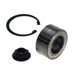 Jeu de roulements de roue SKF VKBA 1314