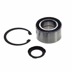 Jeu de roulements de roue SKF VKBA 1317