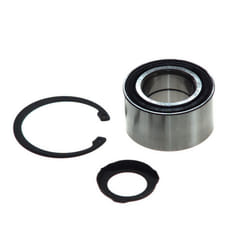 Jeu de roulements de roue SKF VKBA 1317