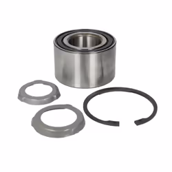 Jeu de roulements de roue SKF VKBA 1318