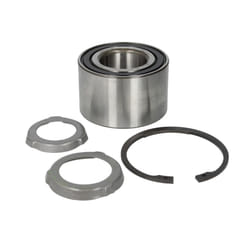 Jeu de roulements de roue SKF VKBA 1318