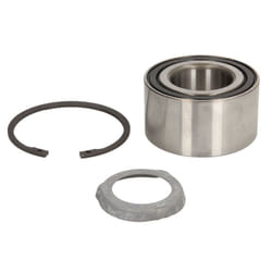 Jeu de roulements de roue SKF VKBA 1319