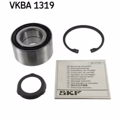 Jeu de roulements de roue SKF VKBA 1319 - Vue supplémentaire 2