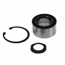 Jeu de roulements de roue SKF VKBA 1320