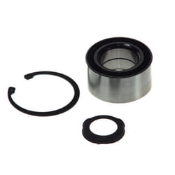 Jeu de roulements de roue SKF VKBA 1320
