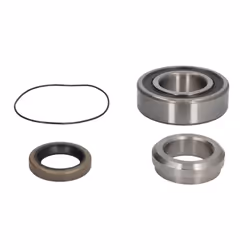 Jeu de roulements de roue SKF VKBA 1325