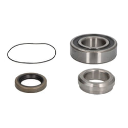 Jeu de roulements de roue SKF VKBA 1325