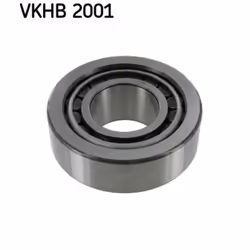 Roulement de roue SKF VKHB 2001 - Vue supplémentaire 2