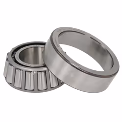 Roulement de roue SKF VKHB 2002