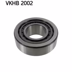 Roulement de roue SKF VKHB 2002