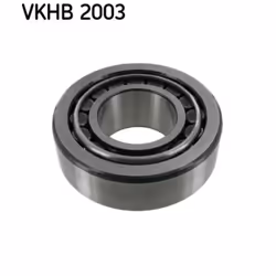 Roulement de roue SKF VKHB 2003