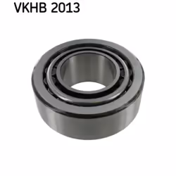 Roulement de roue SKF VKHB 2013