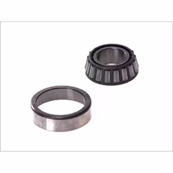 Roulement de roue SKF VKHB 2016