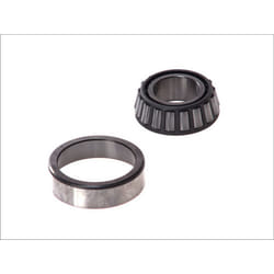 Roulement de roue SKF VKHB 2016