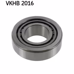 Roulement de roue SKF VKHB 2016