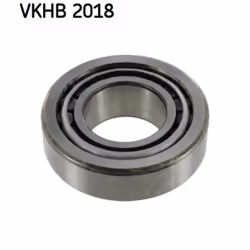 Roulement de roue SKF VKHB 2018