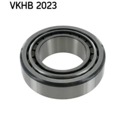 Roulement de roue SKF VKHB 2023