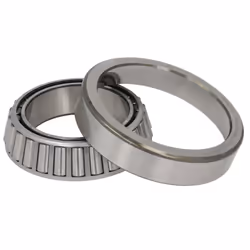 Roulement de roue SKF VKHB 2040