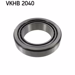 Roulement de roue SKF VKHB 2040