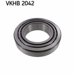 Roulement de roue SKF VKHB 2042