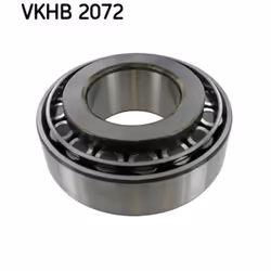 Roulement de roue SKF VKHB 2072