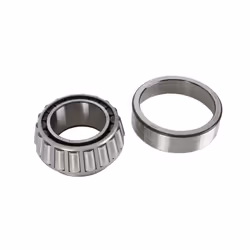 Roulement de roue SKF VKHB 2132