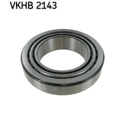Roulement de roue SKF VKHB 2143