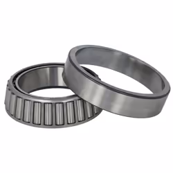 Roulement de roue SKF VKHB 2145