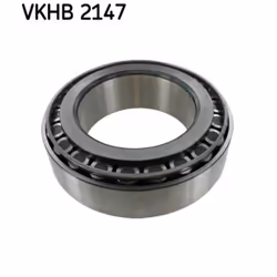 Roulement de roue SKF VKHB 2147