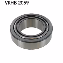 Roulement de roue SKF VKHB 2059