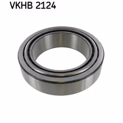 Roulement de roue SKF VKHB 2124