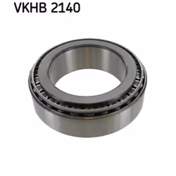 Roulement de roue SKF VKHB 2140