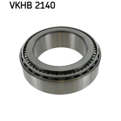 Roulement de roue SKF VKHB 2140