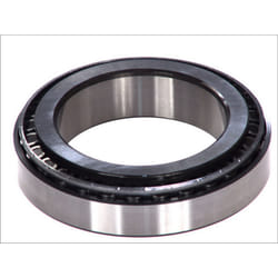 Roulement de roue SKF VKHB 2161