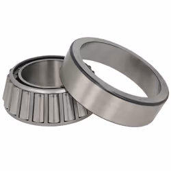Roulement de roue SKF VKHB 2165