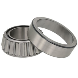 Roulement de roue SKF VKHB 2165