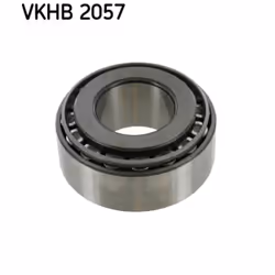 Roulement de roue SKF VKHB 2057 - Vue supplémentaire 2