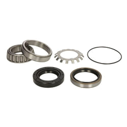 Jeu de roulements de roue SKF VKBA 1370