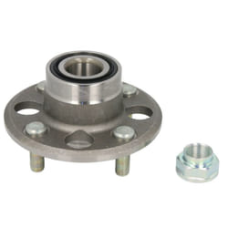 Jeu de roulements de roue SKF VKBA 1379
