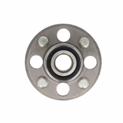 Jeu de roulements de roue SKF VKBA 1379