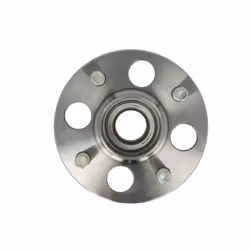 Jeu de roulements de roue SKF VKBA 1379