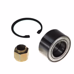 Jeu de roulements de roue SKF VKBA 1327