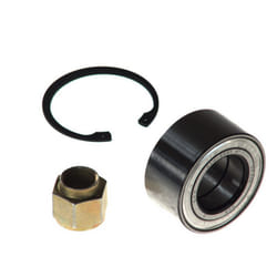 Jeu de roulements de roue SKF VKBA 1327