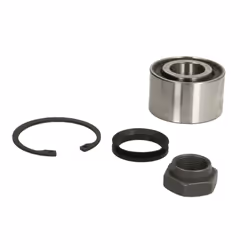 Jeu de roulements de roue SKF VKBA 1328
