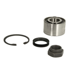 Jeu de roulements de roue SKF VKBA 1328