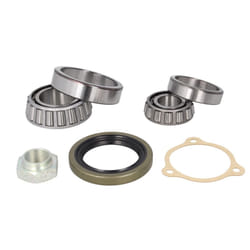 Jeu de roulements de roue SKF VKBA 1385
